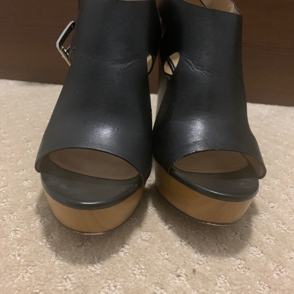 Michael Kors wedges
